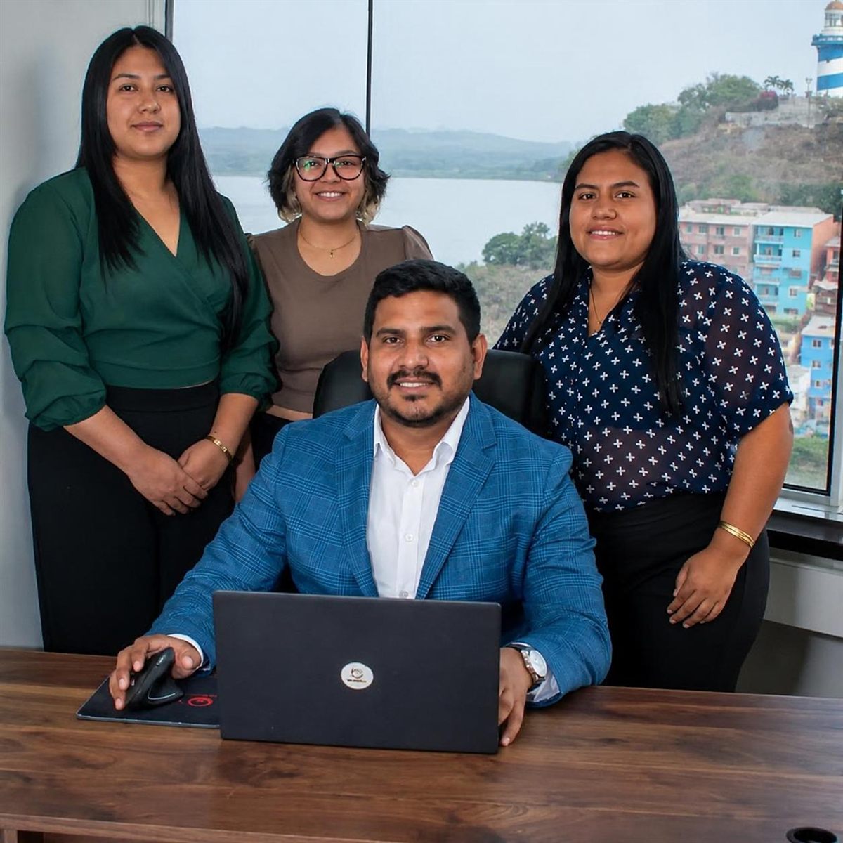 Equipo de Contadores EC